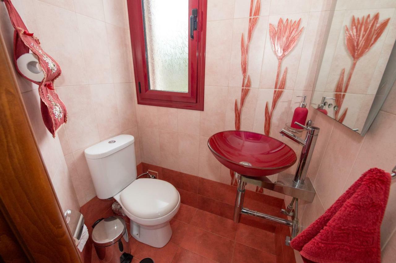 Irene'S Comfort Villa Nea Epidavros Extérieur photo