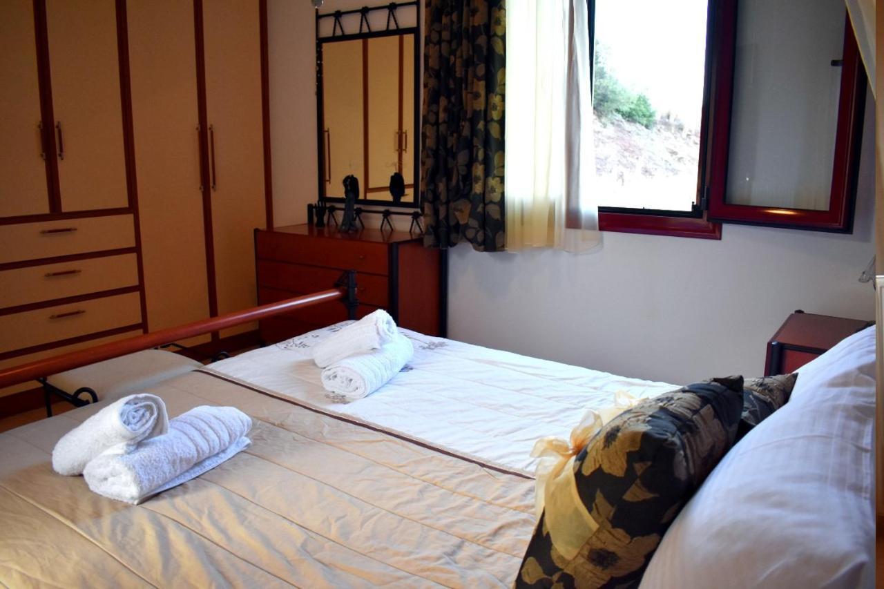 Irene'S Comfort Villa Nea Epidavros Extérieur photo